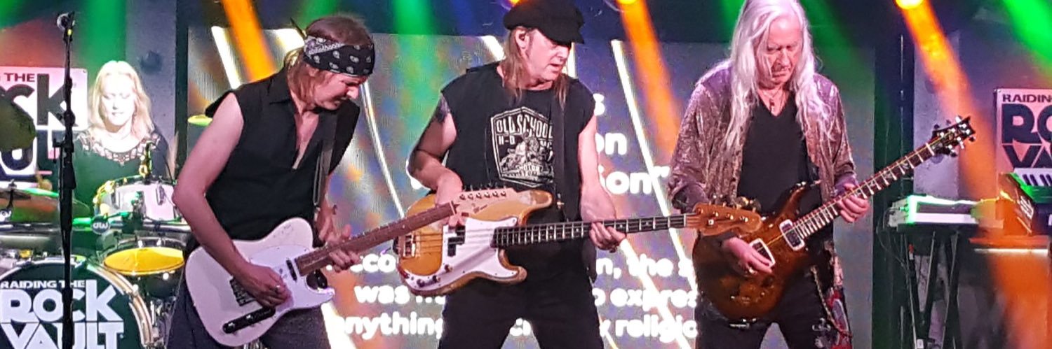 RowanRobertson's profile banner image