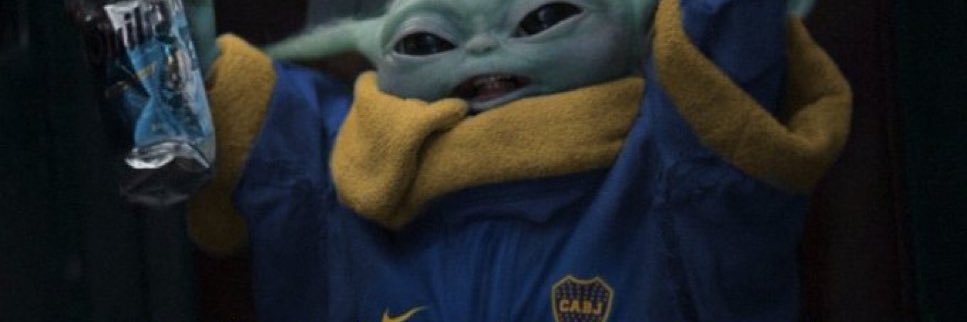 Lore 💛💙 banner