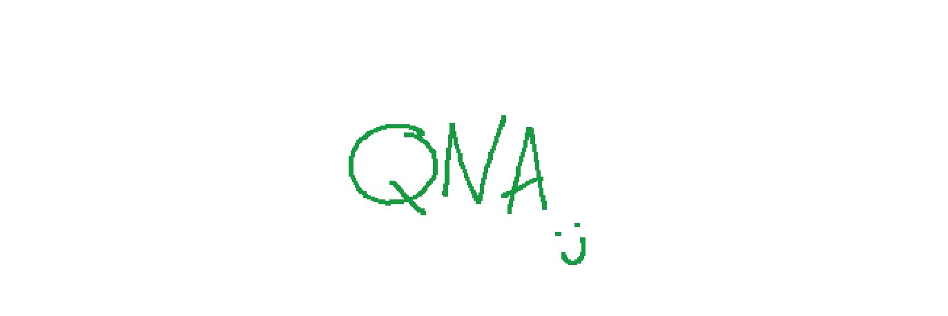 QNA ☘️ banner