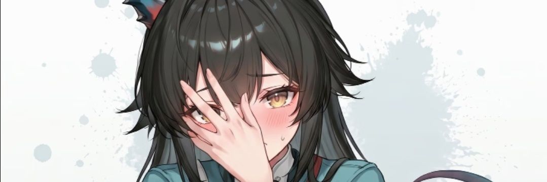 蓝赋 banner