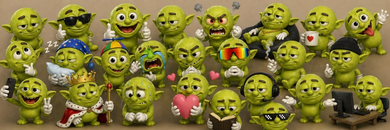 LIL FCKIN GOBLIN banner