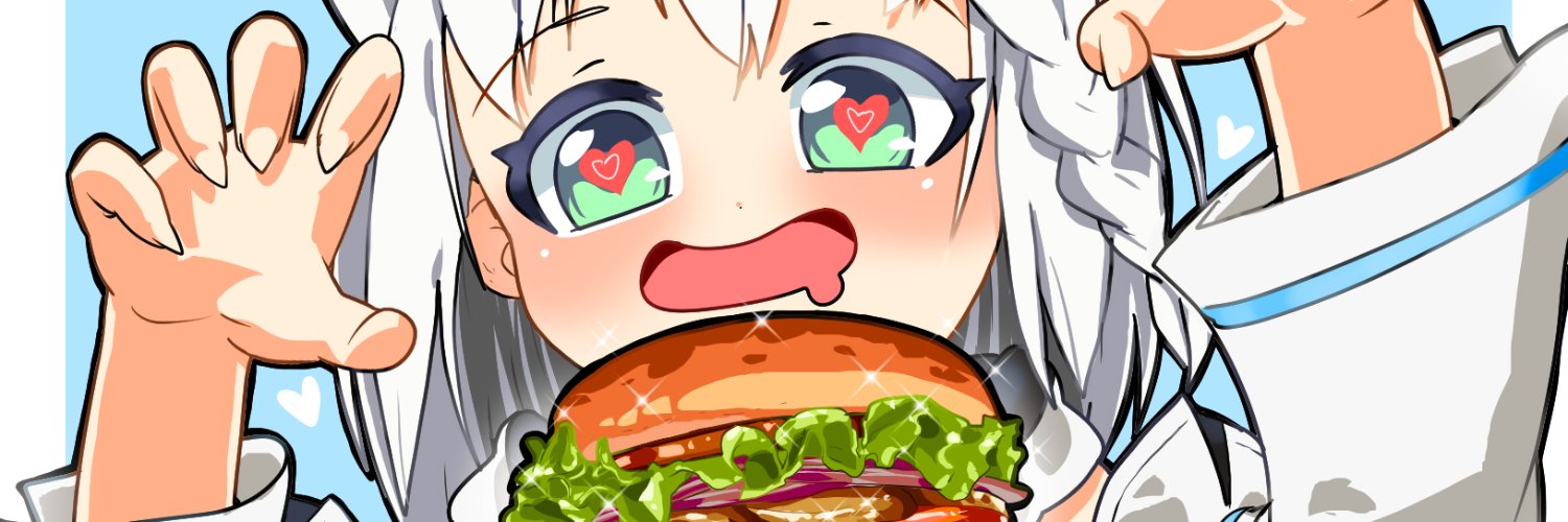 ItadakiYasu🍜 |🚑🍙🌽| SDCC EE-15's banner