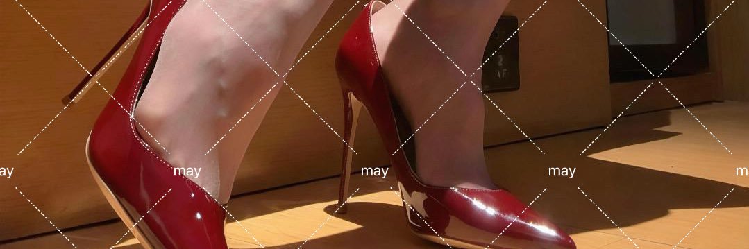 Maysjinan's profile banner image