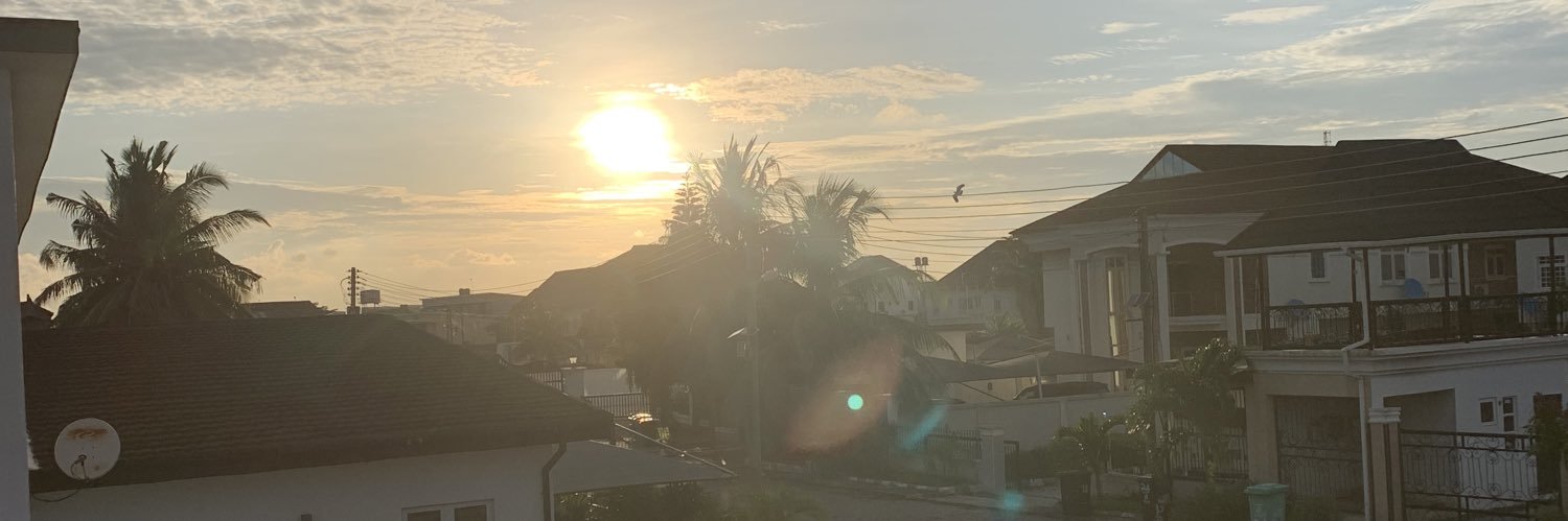 Yomi Shittu🦚 banner