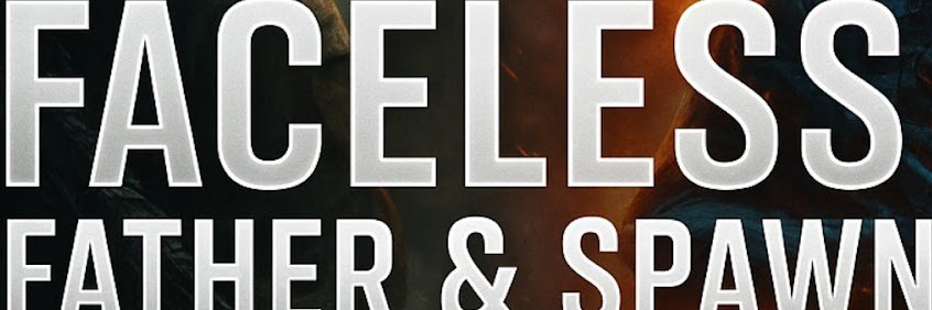 FacelessFPS's profile banner image
