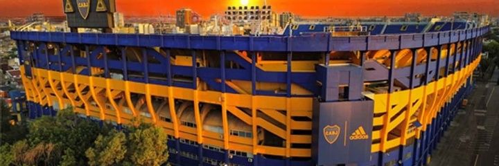 Deboleonardelli's profile banner image