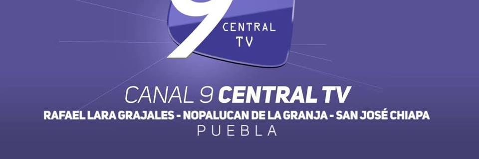 9centraltv's profile banner image