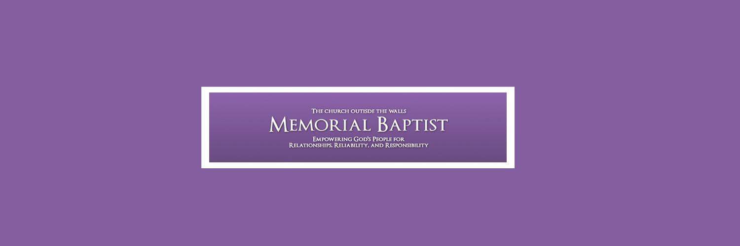 memorialbalto's profile banner image