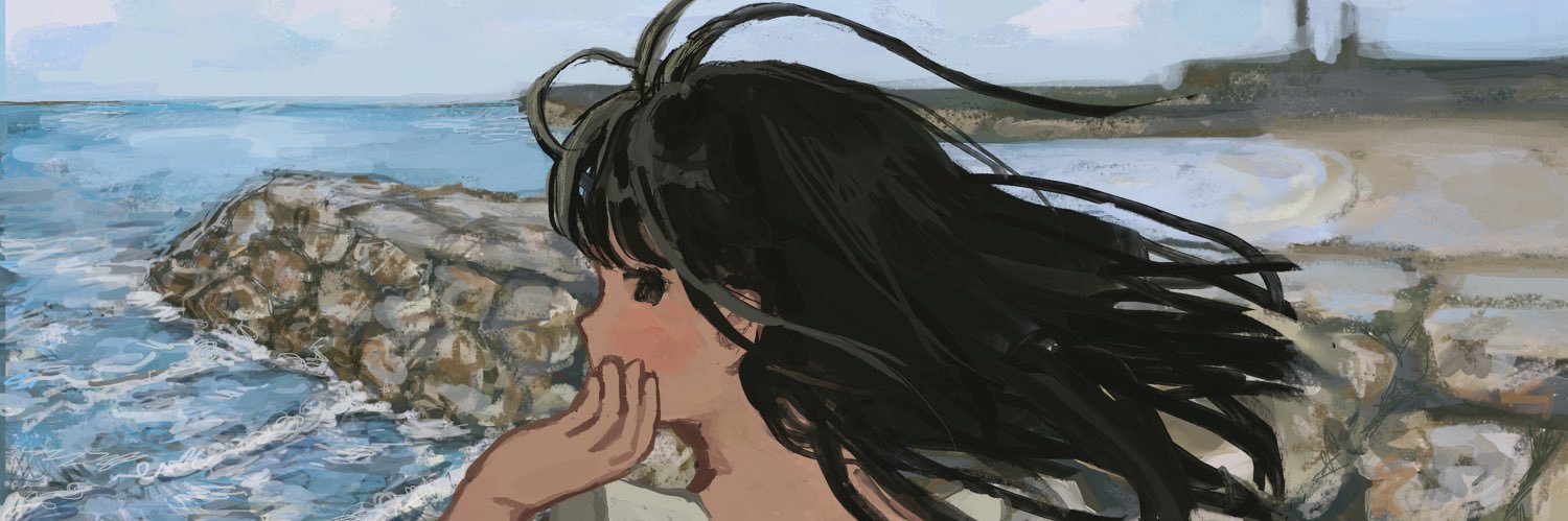 suientoshi's profile banner image