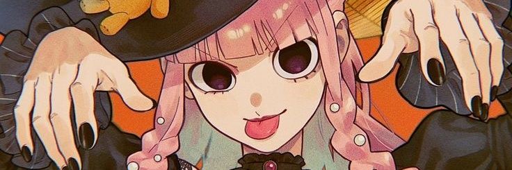 The ghost Princess banner
