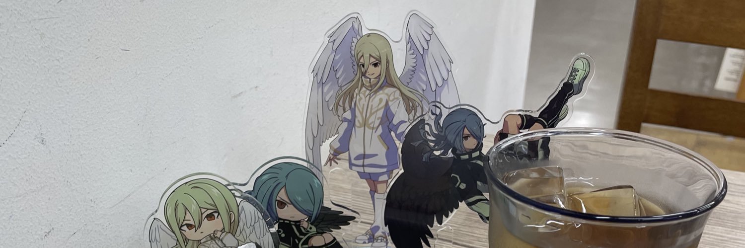 きりお @🏷️お迎え中⸝⸝ banner
