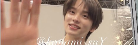 kanami_snY's profile banner image