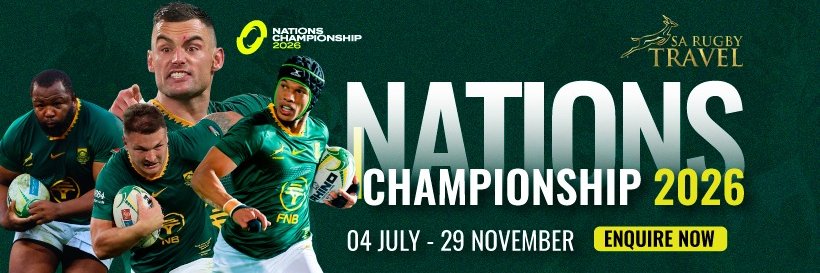SA Rugby Travel (@SARugbyTravel) / Posts / X