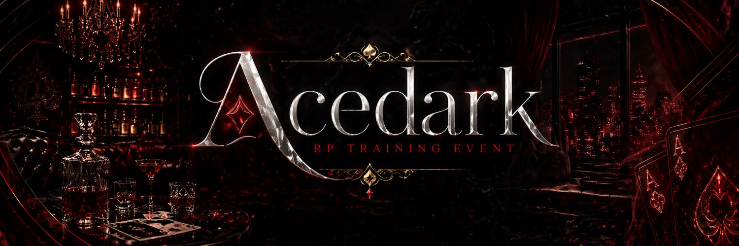 Acedark banner