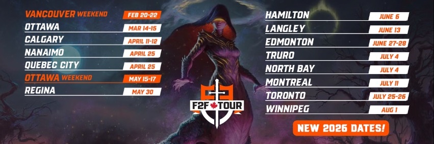 Face to Face Games banner