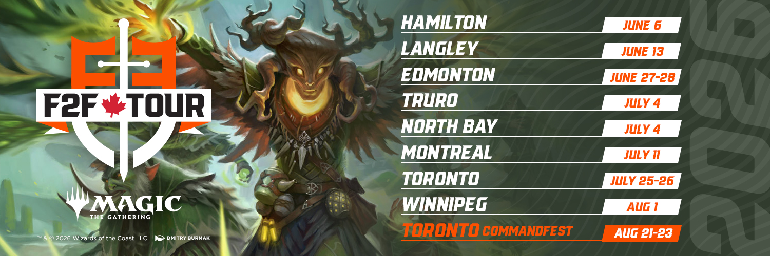 Face to Face Games banner