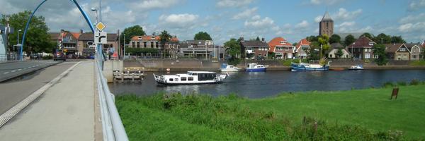 DalfsenNet Profile Banner