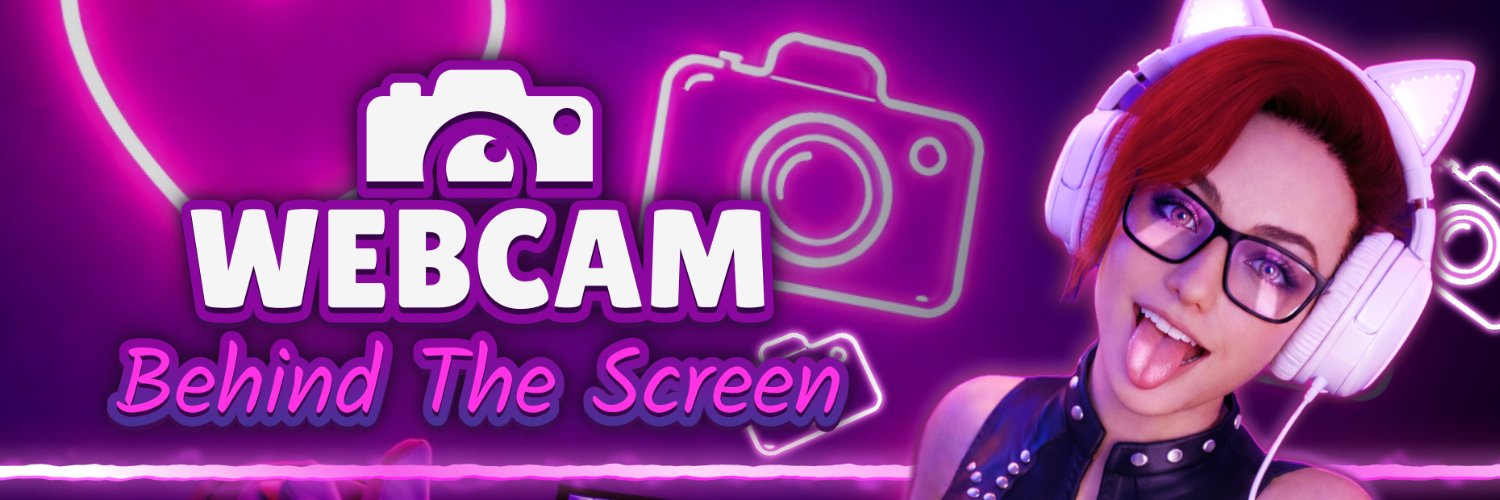 WebCam Behind Screen (@WebCamBehi4qfm) / Posts / X