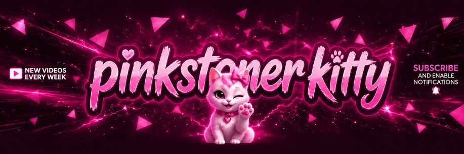 pink-kitty03 banner