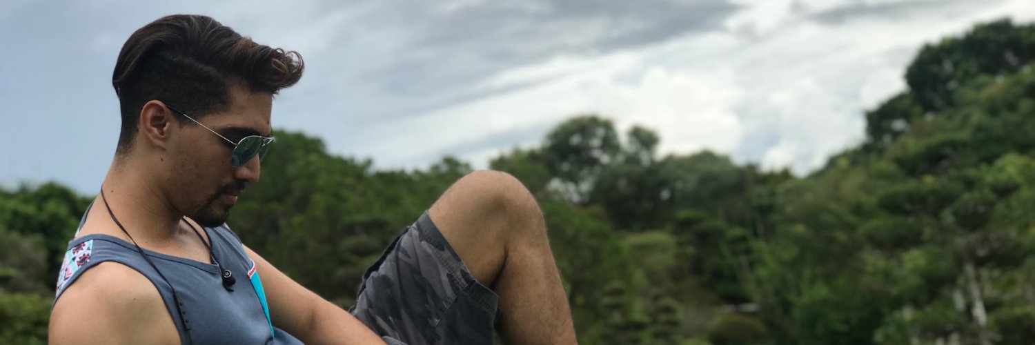 JorgeIsaacPena's profile banner image
