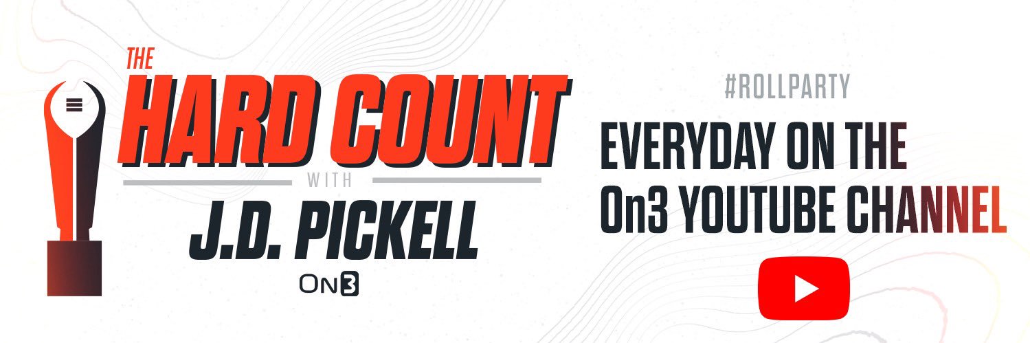 J.D. PicKell's banner