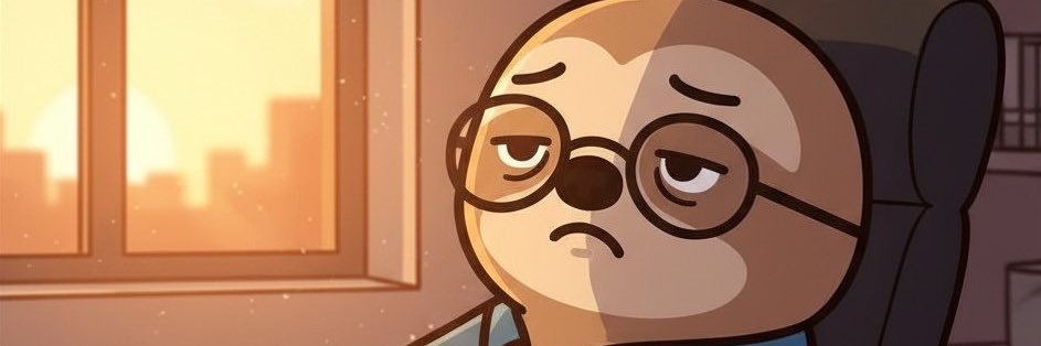 のらくら課長 banner
