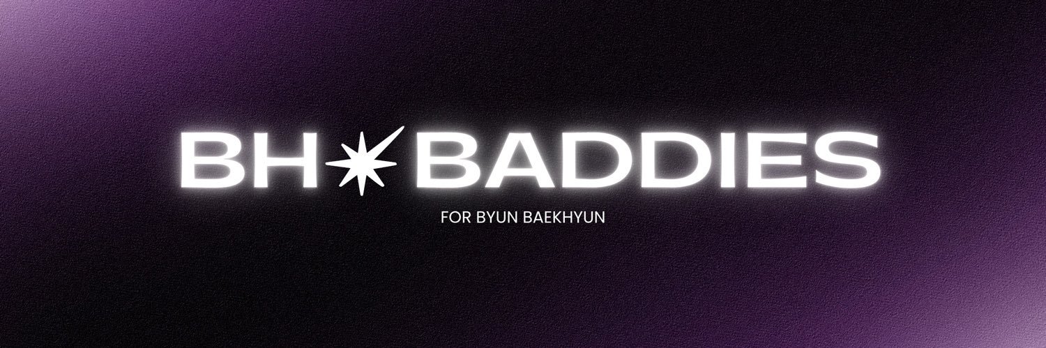 Baddies for BBH banner