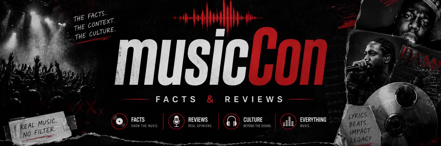MusicCon banner
