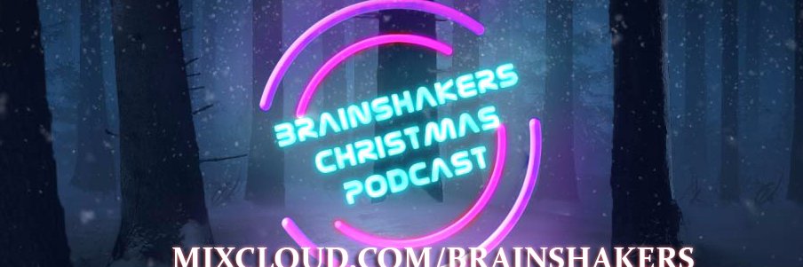 BrainshakerEd's profile banner image