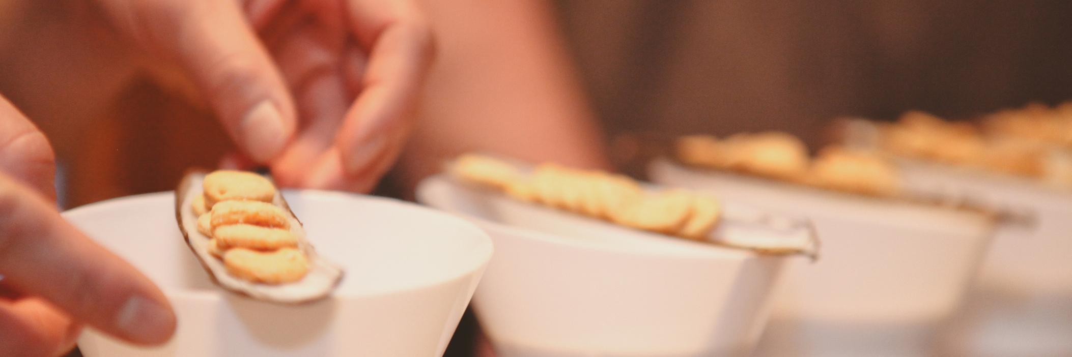 ChowdahFest's profile banner image