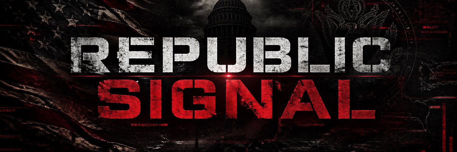 REPUBLIC SIGNAL banner