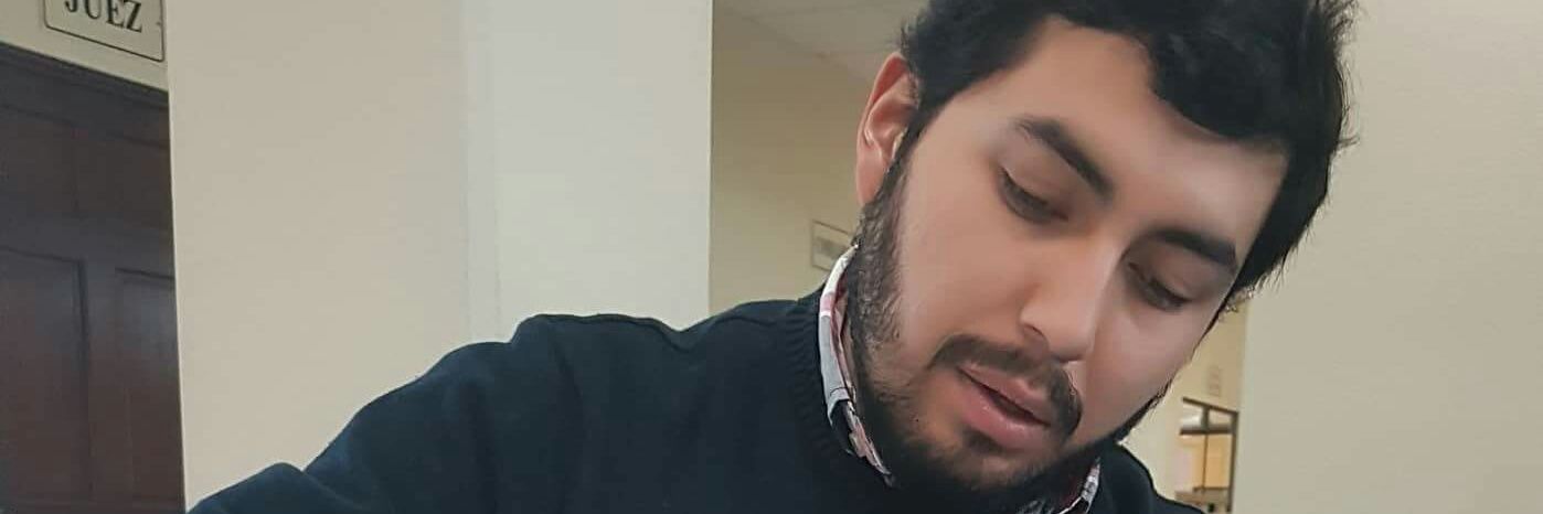 Chin1691's profile banner image
