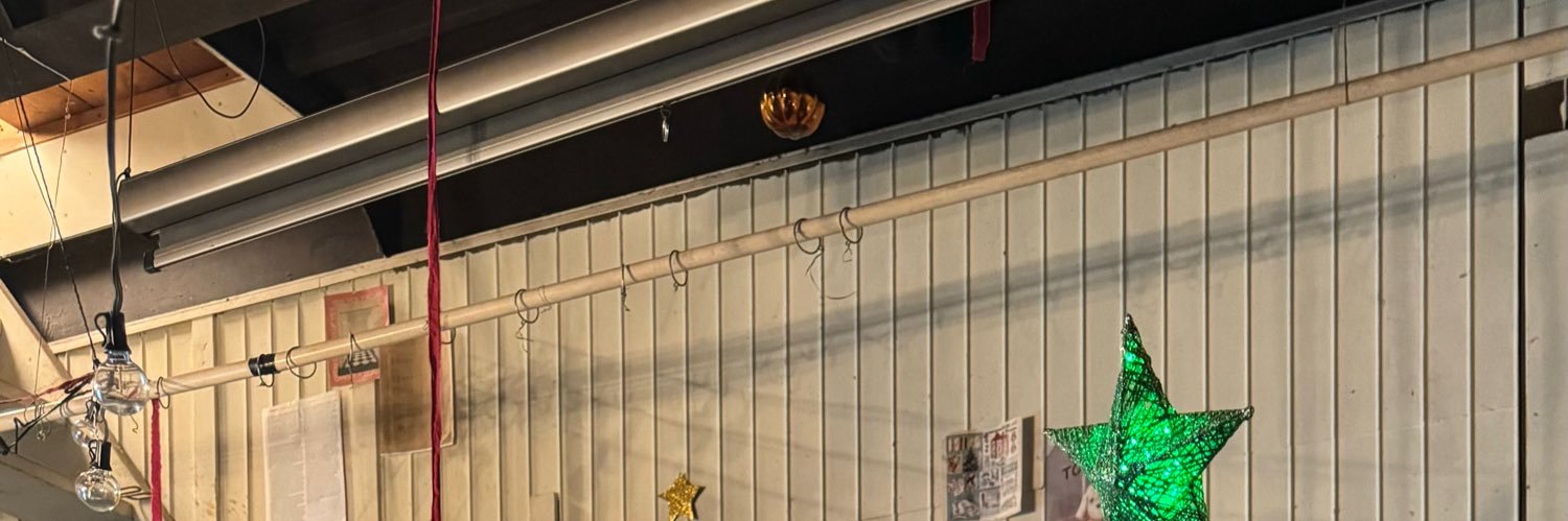 Tu banner