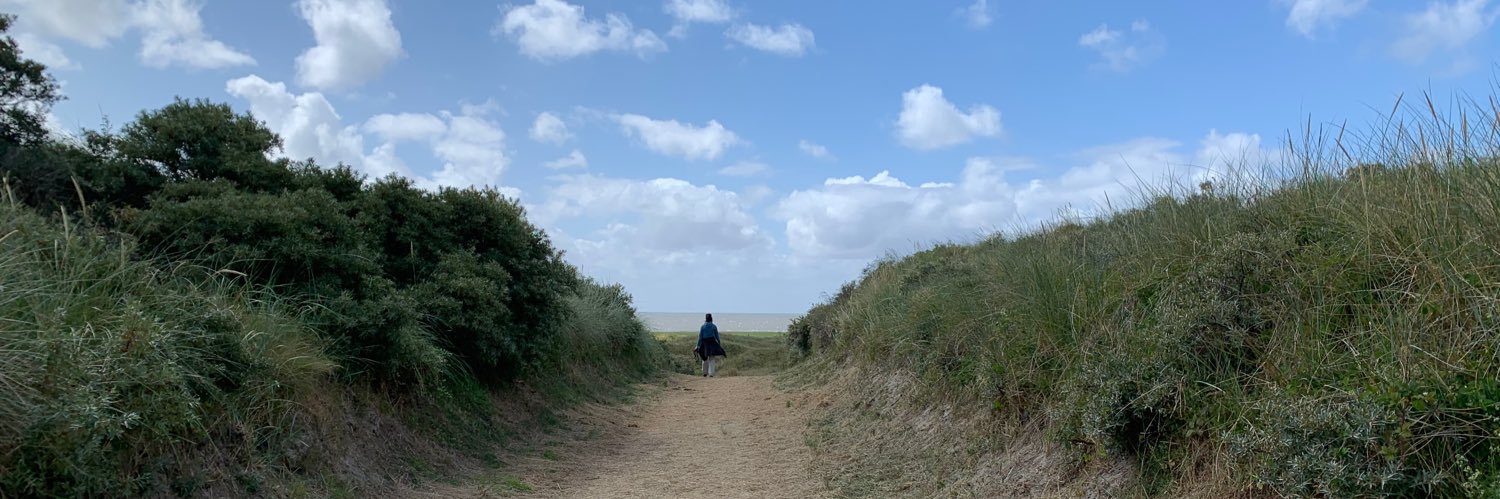 Annette den Hollander banner