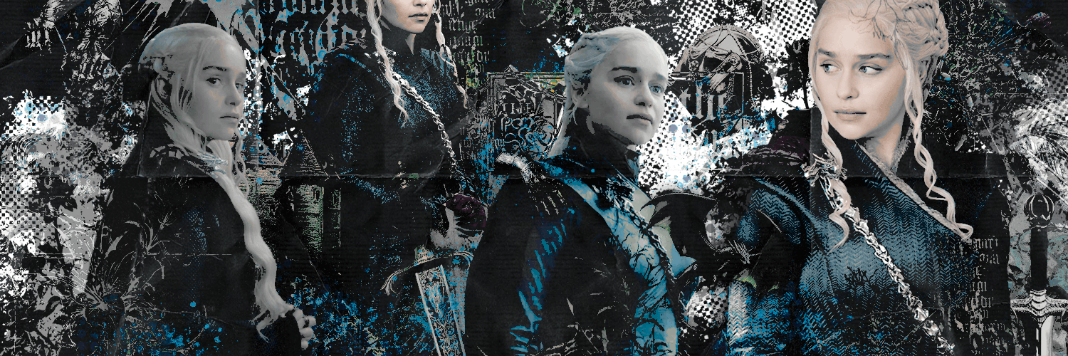 DragonicCub's profile banner image