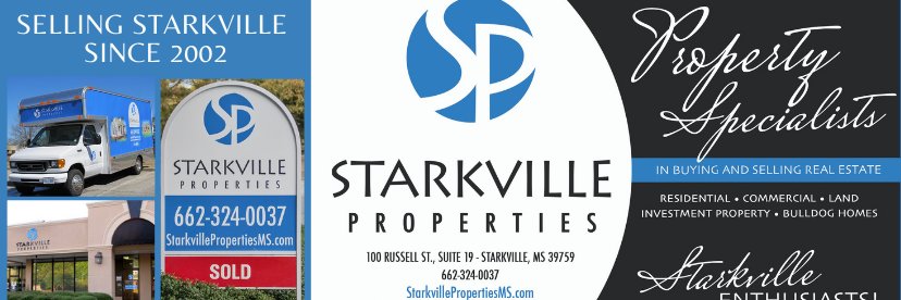 StarkvilleProp's profile banner image