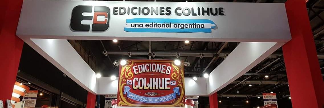 EdColihue's profile banner image