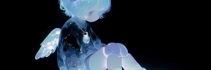ゆき banner
