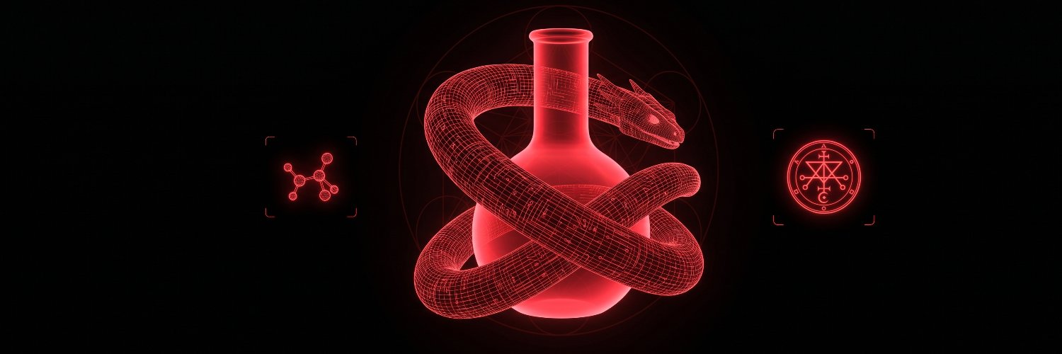 Alembic Labs banner