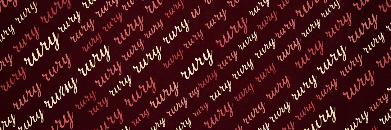 Ruryqq's profile banner image