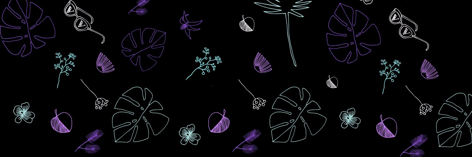 ShopVioletDC's profile banner image