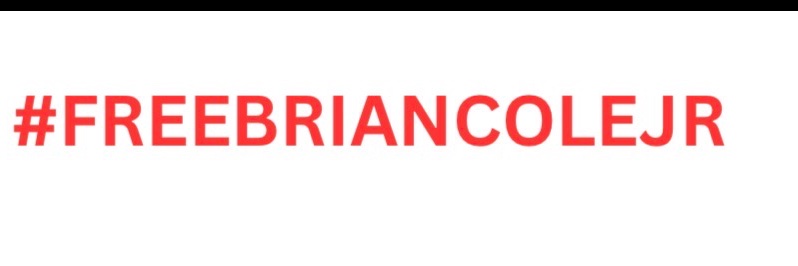 FreeBrianCole's profile banner image