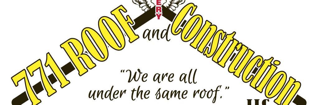 771Roof's profile banner image