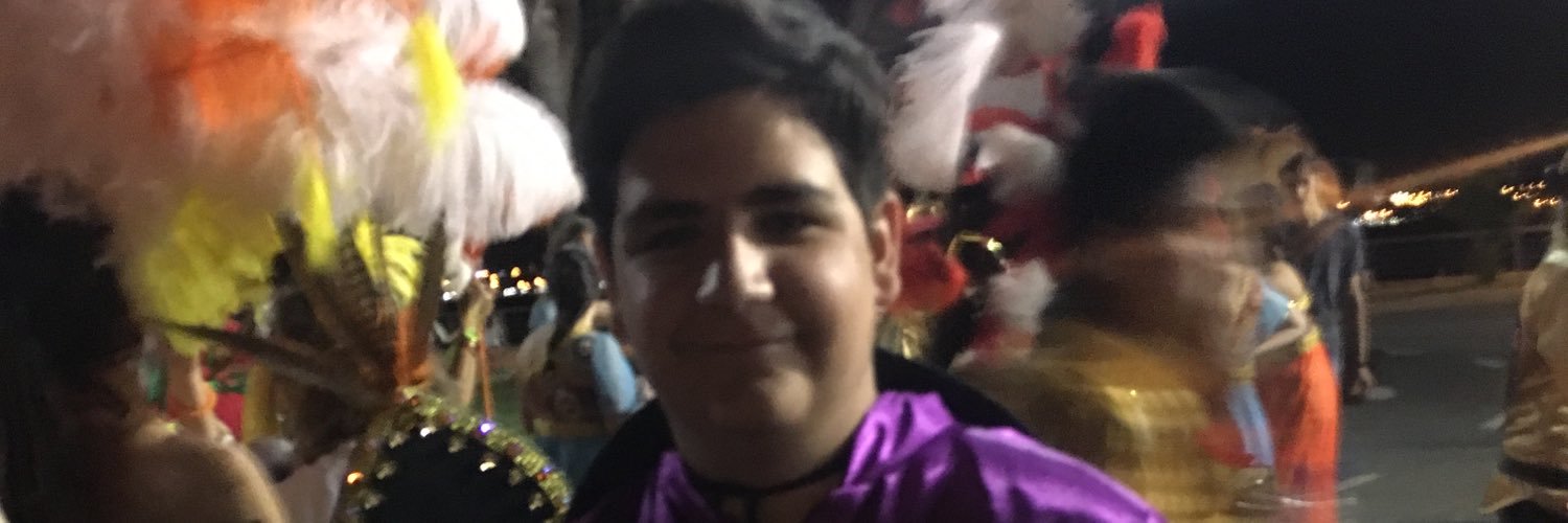 pelozodaniel's profile banner image
