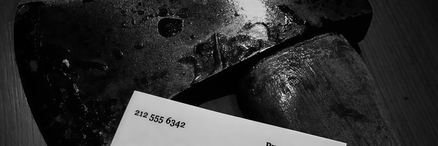 Sir, Kenän M'ortavelli Ostērmann. سلطـان banner