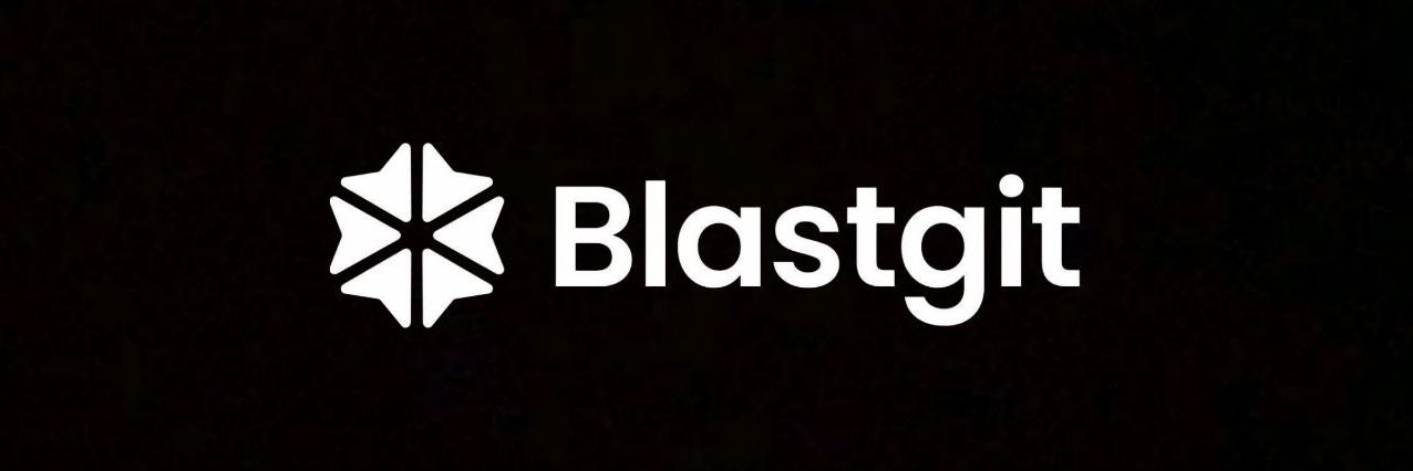 Blastgit banner