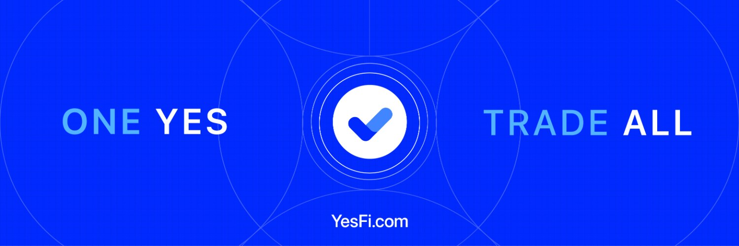 YesFiLabs's profile banner image