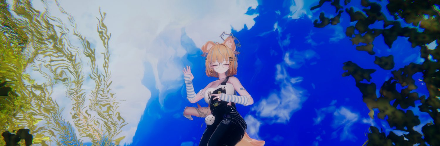 Yuuki2834's profile banner image