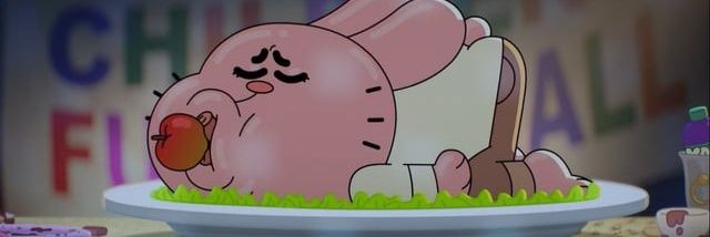 Richard Watterson banner