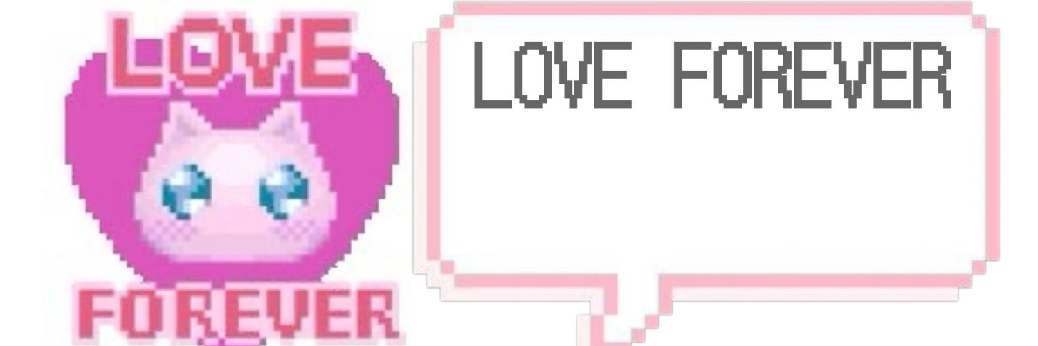 LoveFowever's profile banner image